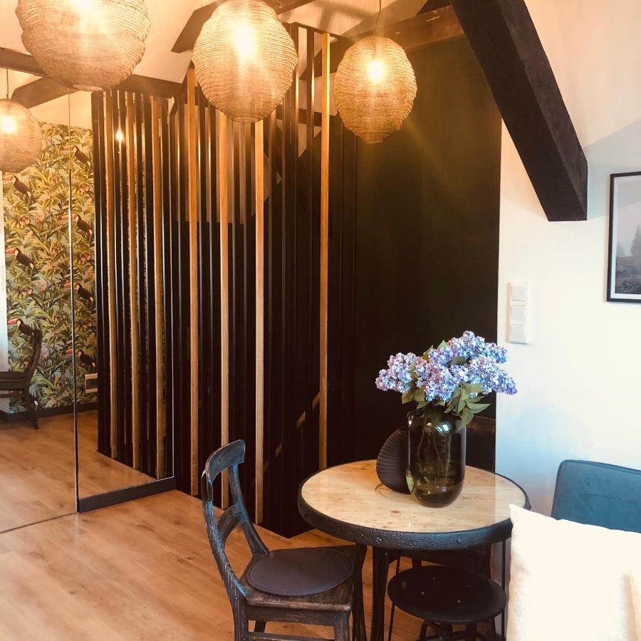 Apartamenty Nadbrzeze 1 Ostróda Exteriör bild